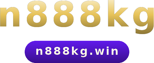 n888kg logo